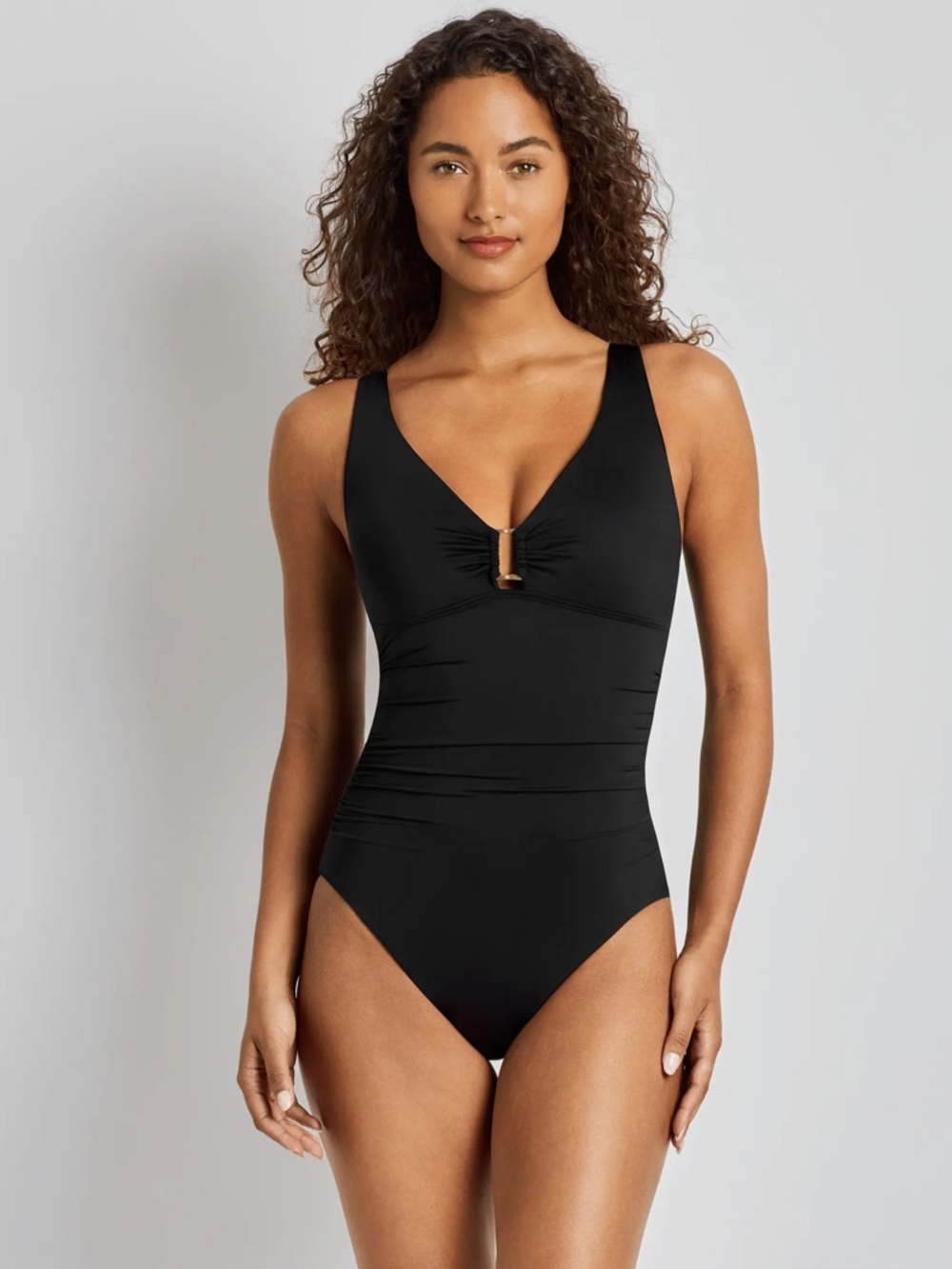 Ralph Lauren Beach Club Solids Ring Front